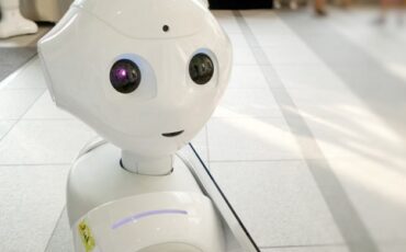 Роботи за почистване от ново поколение